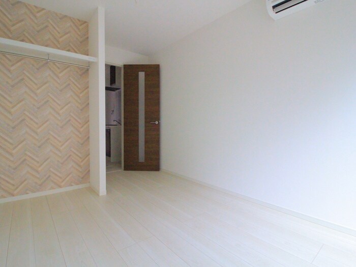 Ｇｌａｎｚ徳丸の物件内観写真