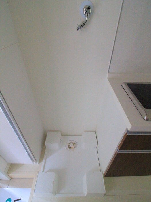 Ｇｌａｎｚ徳丸の物件内観写真