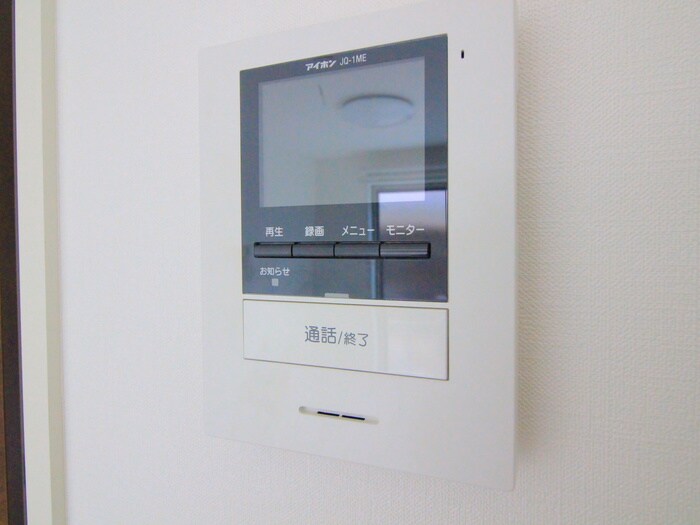 Ｇｌａｎｚ徳丸の物件内観写真