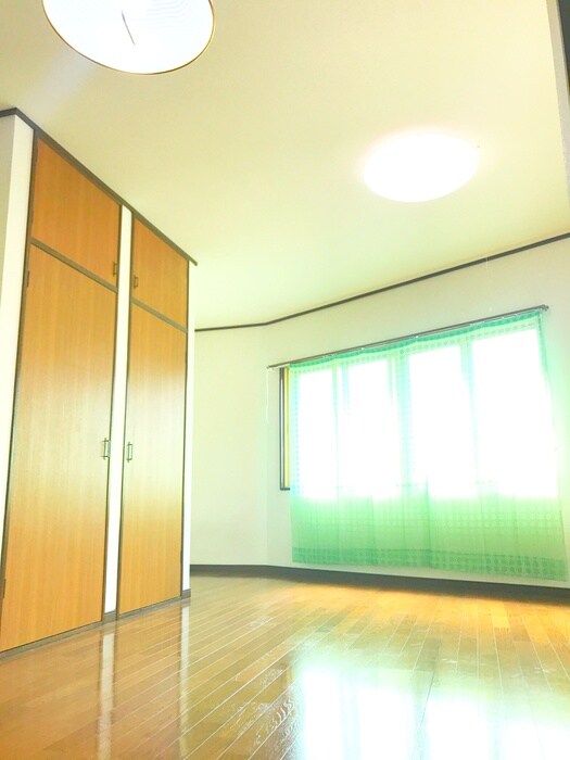 メ－ルメゾンシマの物件内観写真