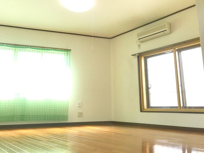 メ－ルメゾンシマの物件内観写真