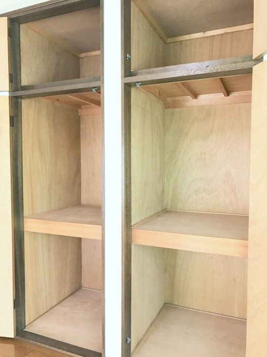 メ－ルメゾンシマの物件内観写真