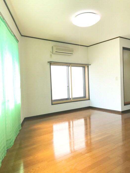 メ－ルメゾンシマの物件内観写真