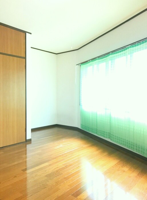 メ－ルメゾンシマの物件内観写真