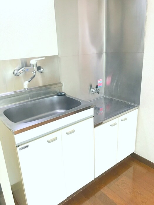 メ－ルメゾンシマの物件内観写真