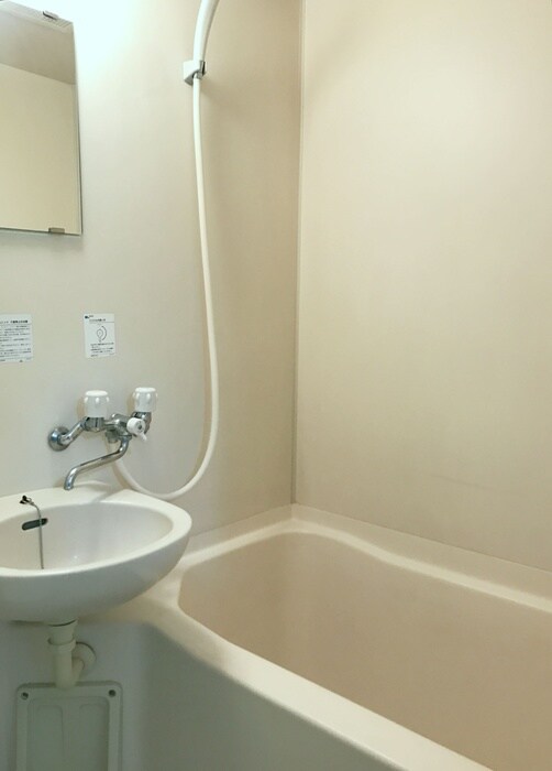 メ－ルメゾンシマの物件内観写真