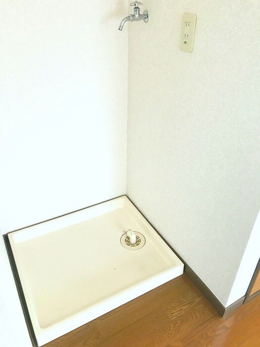 メ－ルメゾンシマの物件内観写真