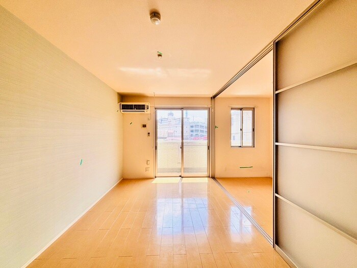 コ－ト権太坂の物件内観写真