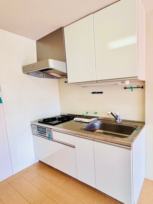 コ－ト権太坂の物件内観写真