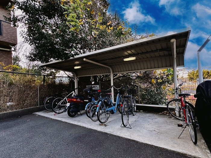 コ－ト権太坂の物件外観写真