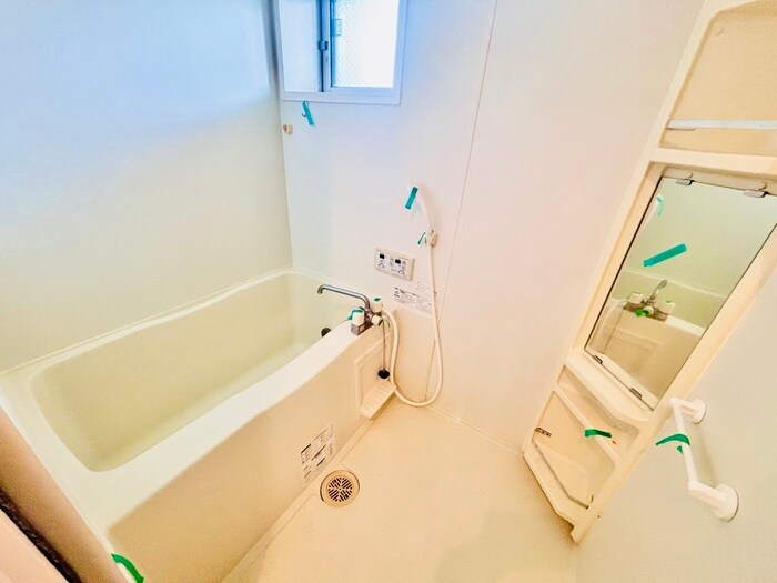 コ－ト権太坂の物件内観写真