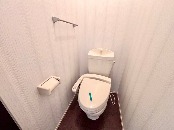 コ－ト権太坂の物件内観写真