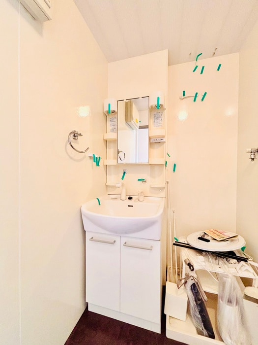 コ－ト権太坂の物件内観写真