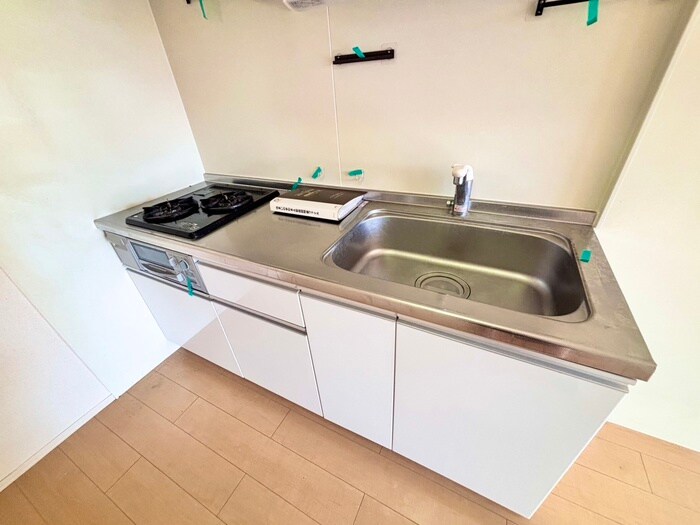 コ－ト権太坂の物件内観写真