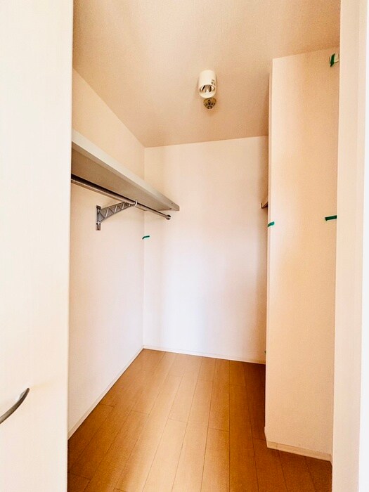 コ－ト権太坂の物件内観写真