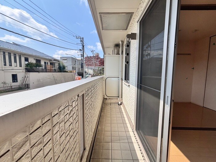 コ－ト権太坂の物件内観写真