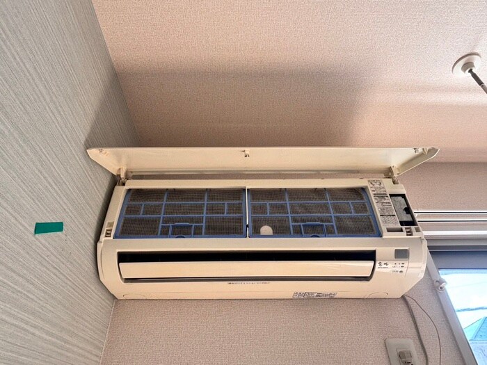 コ－ト権太坂の物件内観写真