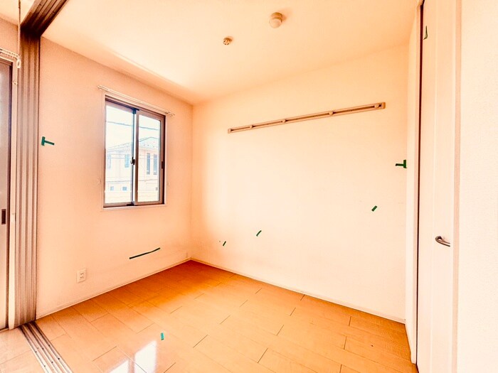 コ－ト権太坂の物件内観写真