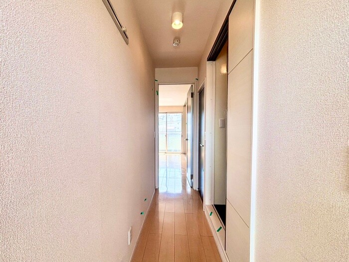 コ－ト権太坂の物件内観写真