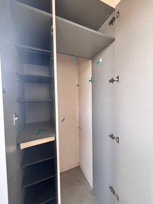 コ－ト権太坂の物件内観写真