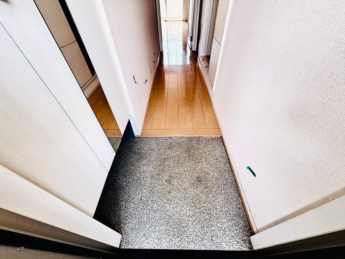 コ－ト権太坂の物件内観写真