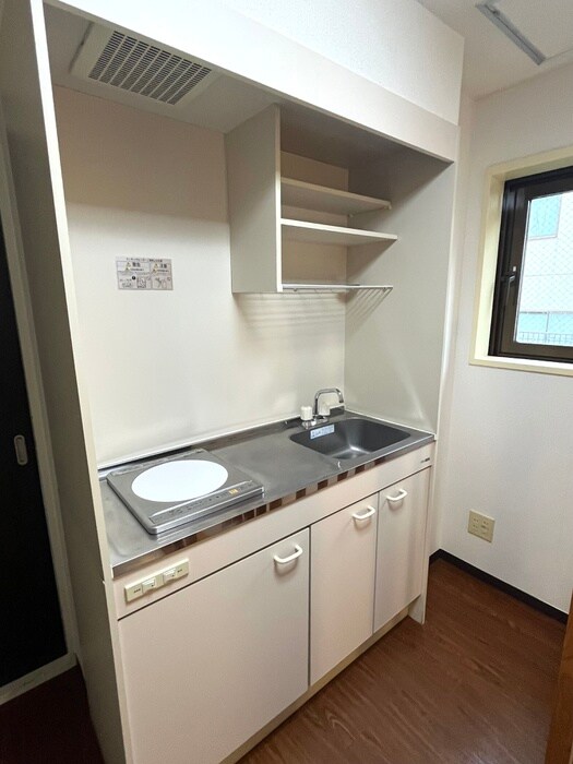 Ｍ．Ｙフラット宮堀の物件内観写真