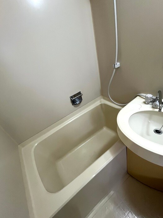 Ｍ．Ｙフラット宮堀の物件内観写真