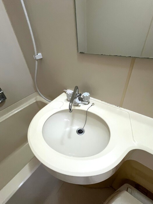 Ｍ．Ｙフラット宮堀の物件内観写真