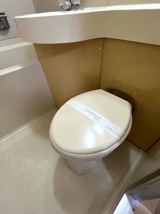 Ｍ．Ｙフラット宮堀の物件内観写真