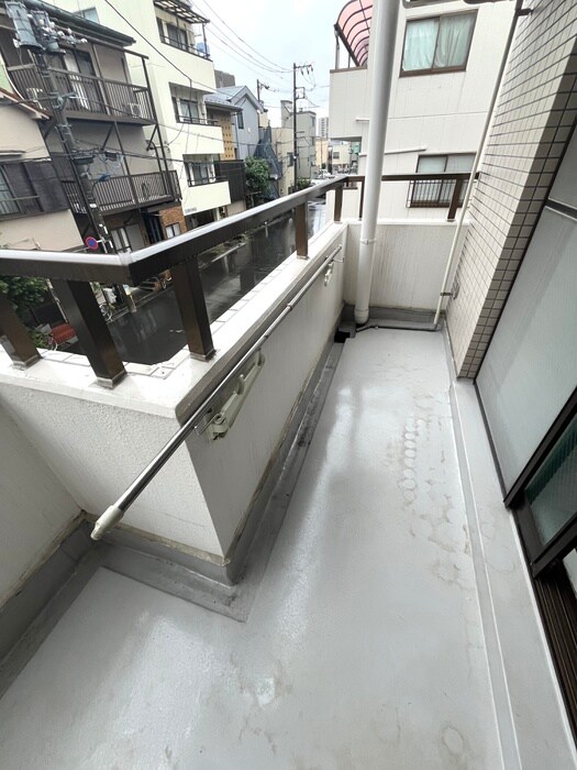 Ｍ．Ｙフラット宮堀の物件内観写真