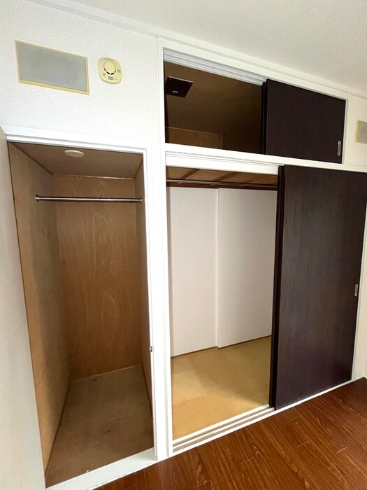 Ｍ．Ｙフラット宮堀の物件内観写真