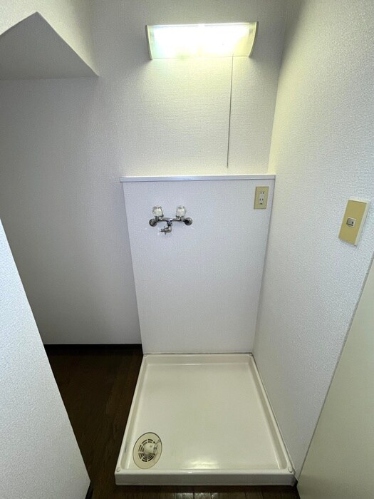 Ｍ．Ｙフラット宮堀の物件内観写真