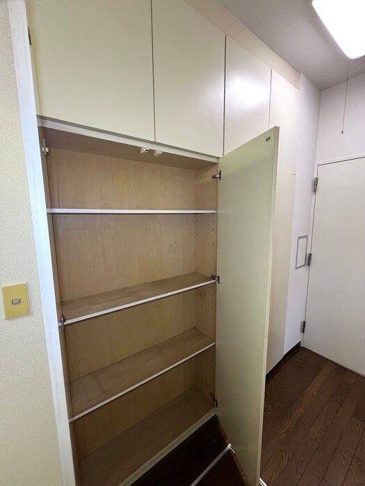 Ｍ．Ｙフラット宮堀の物件内観写真