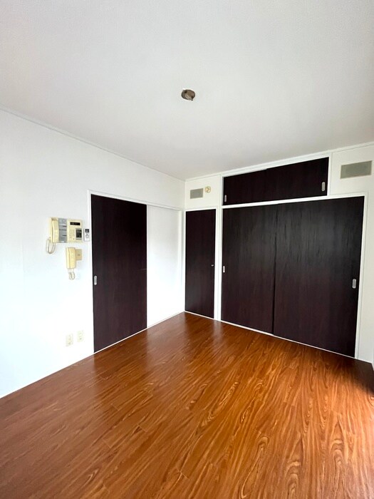 Ｍ．Ｙフラット宮堀の物件内観写真