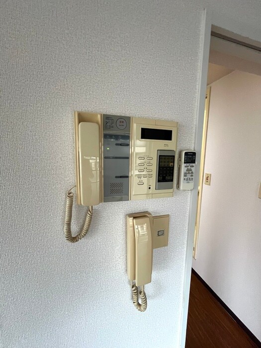 Ｍ．Ｙフラット宮堀の物件内観写真