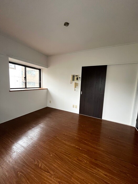 Ｍ．Ｙフラット宮堀の物件内観写真