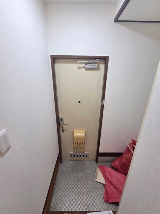 グランデュール緑ヶ丘の物件内観写真