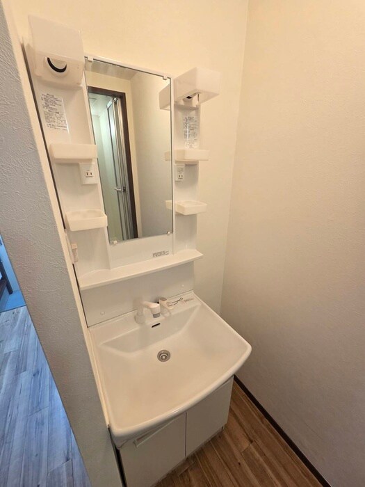 グランデュール緑ヶ丘の物件内観写真