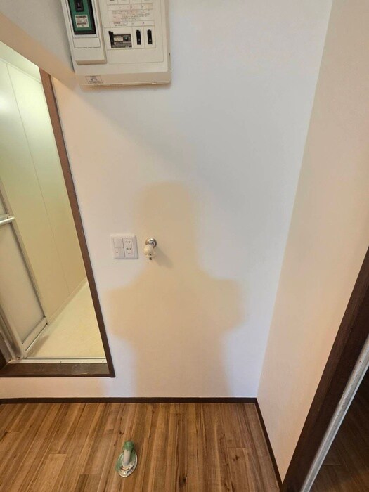 グランデュール緑ヶ丘の物件内観写真