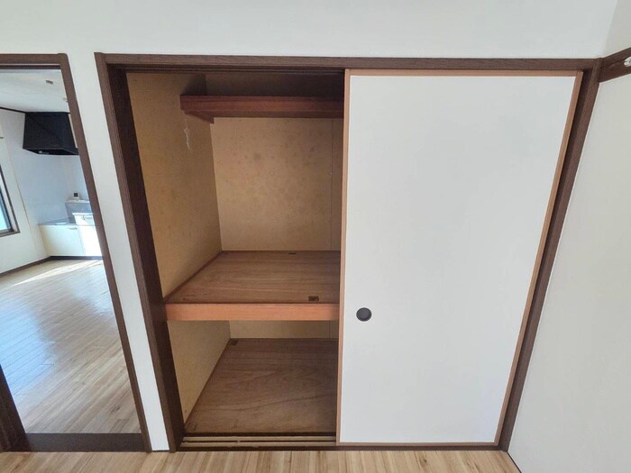 グランデュール緑ヶ丘の物件内観写真