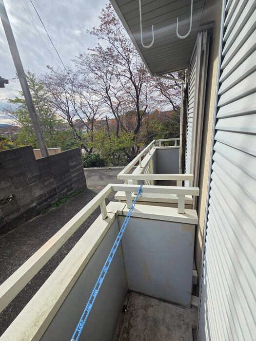 グランデュール緑ヶ丘の物件内観写真