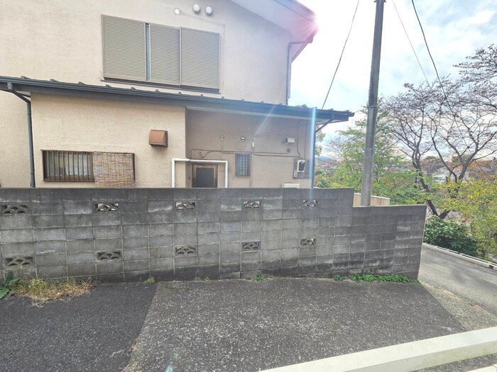 グランデュール緑ヶ丘の物件内観写真