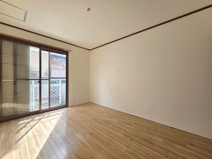 グランデュール緑ヶ丘の物件内観写真