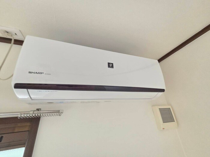 グランデュール緑ヶ丘の物件内観写真