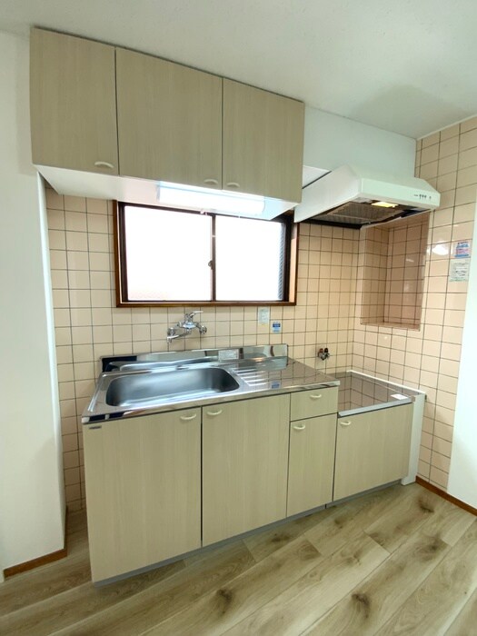 サンハイム東向島の物件内観写真