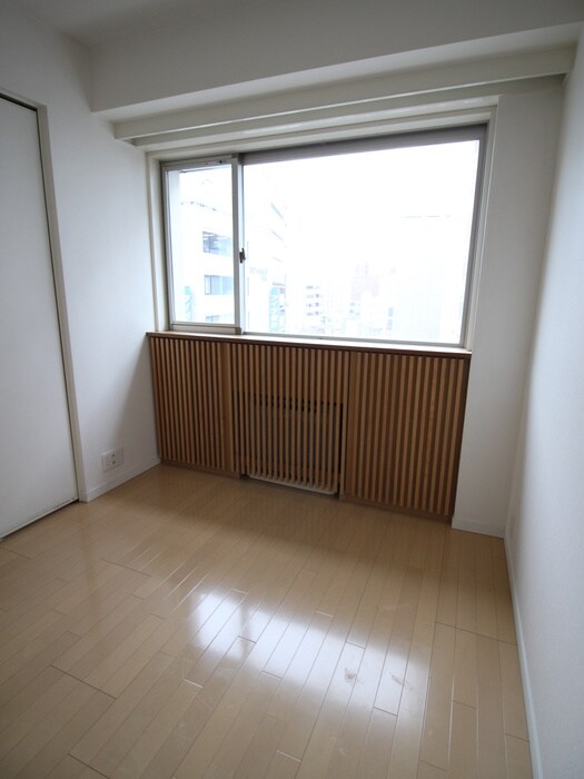 ＡＸＩＳ桜木町の物件内観写真