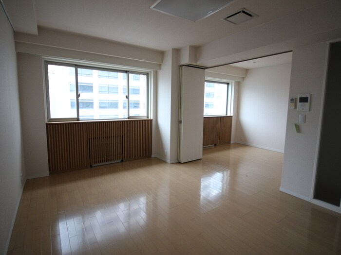 ＡＸＩＳ桜木町の物件内観写真