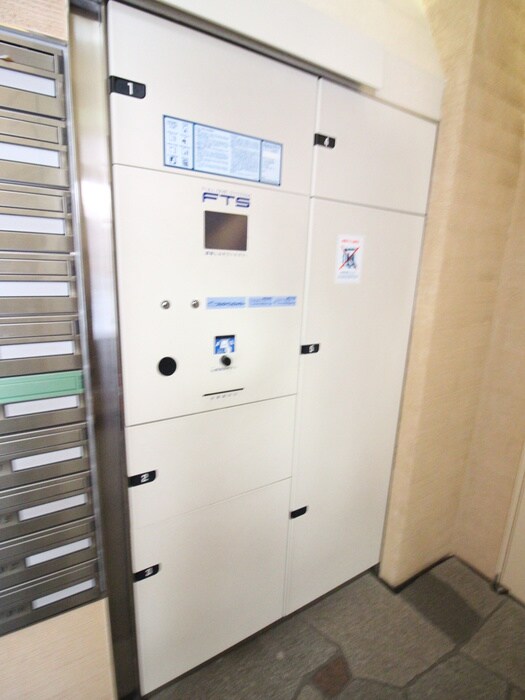 ＡＸＩＳ桜木町の物件外観写真