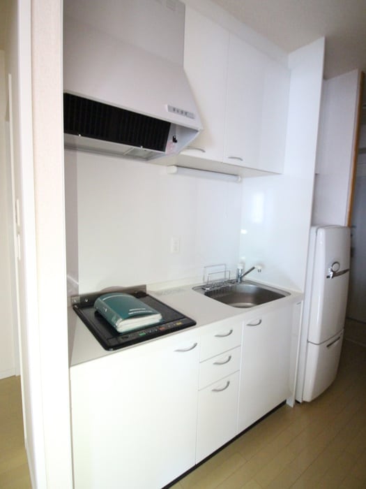 ＡＸＩＳ桜木町の物件内観写真