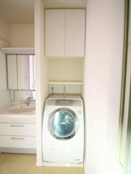 ＡＸＩＳ桜木町の物件内観写真